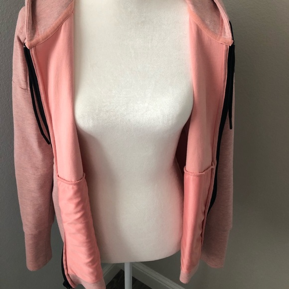 Adidas performance zip up hoodie - Picture 7 of 9